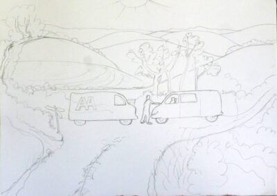 Looking under the bonnet